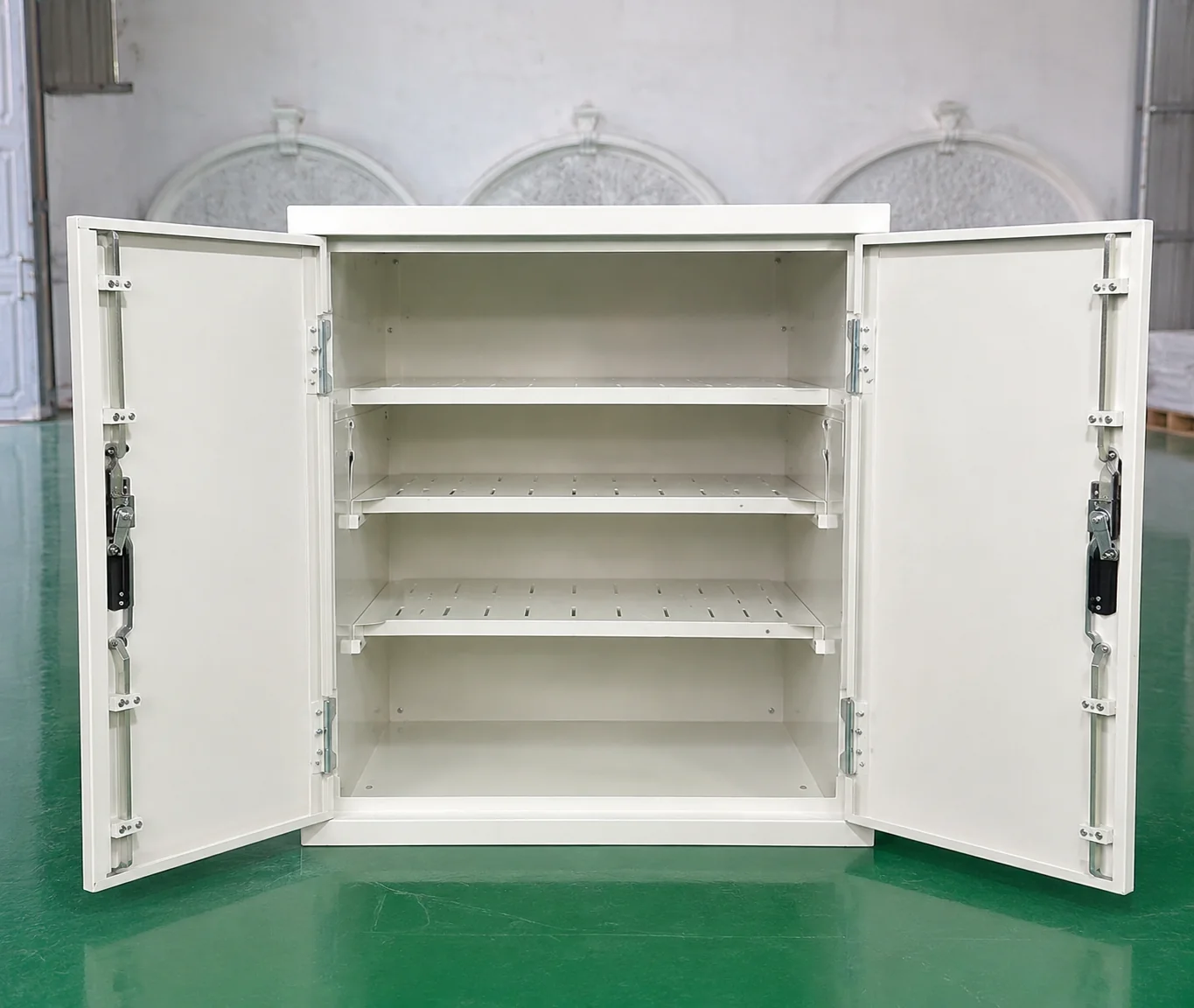 Sản phẩm tủ điện 